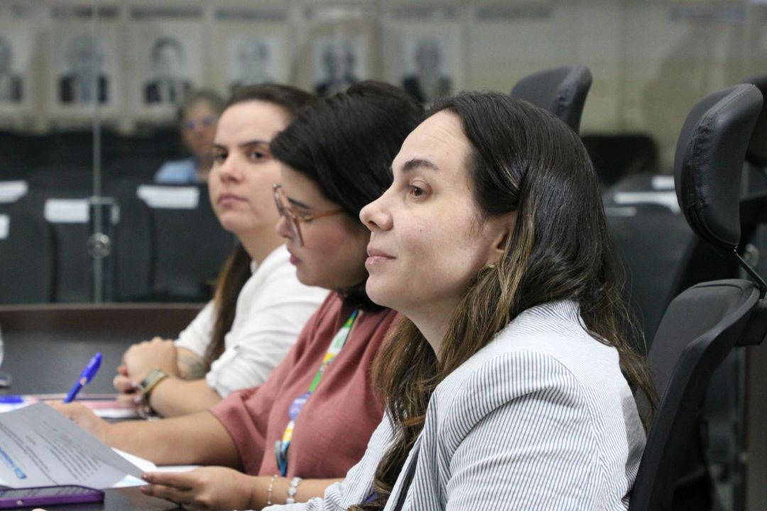 20.08.2025 | Reunião da Comissão de Finanças, Orçamento e Fiscalização - Foto 15