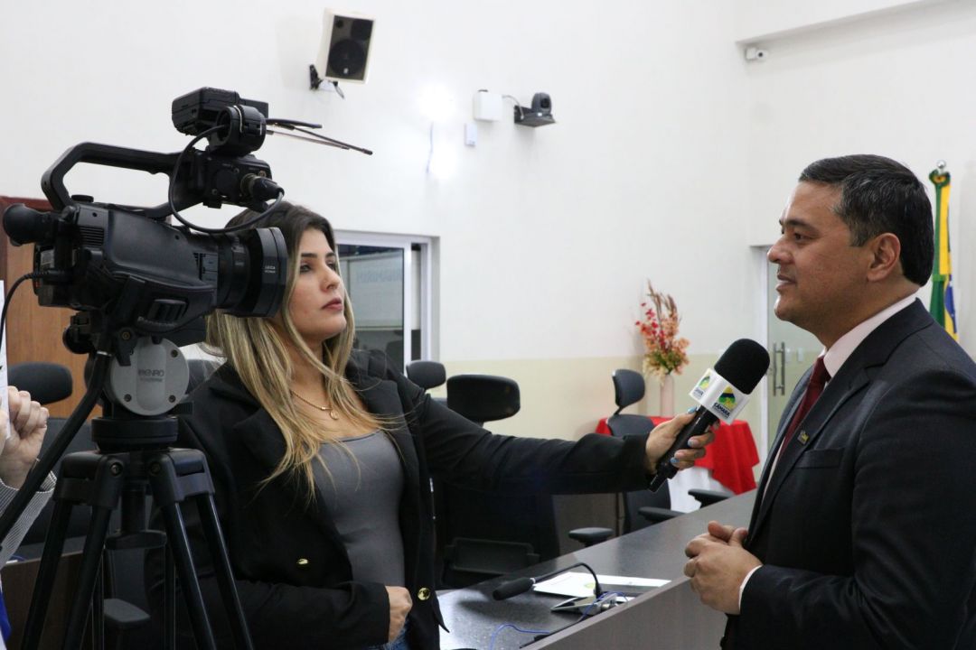 20.08.2025 | Reunião da Comissão de Finanças, Orçamento e Fiscalização - Foto 17