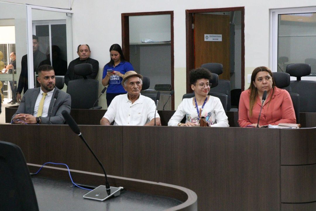 22.08.2025 | Audiência pública sobre saúde mental - Foto 2