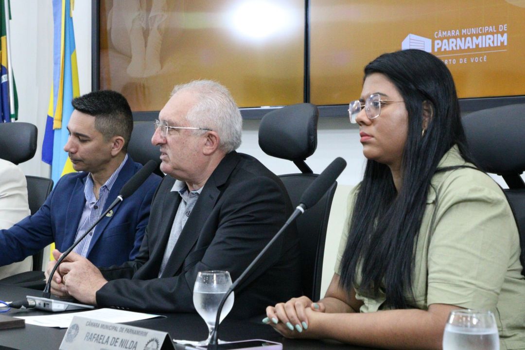 22.08.2025 | Audiência pública sobre saúde mental - Foto 4