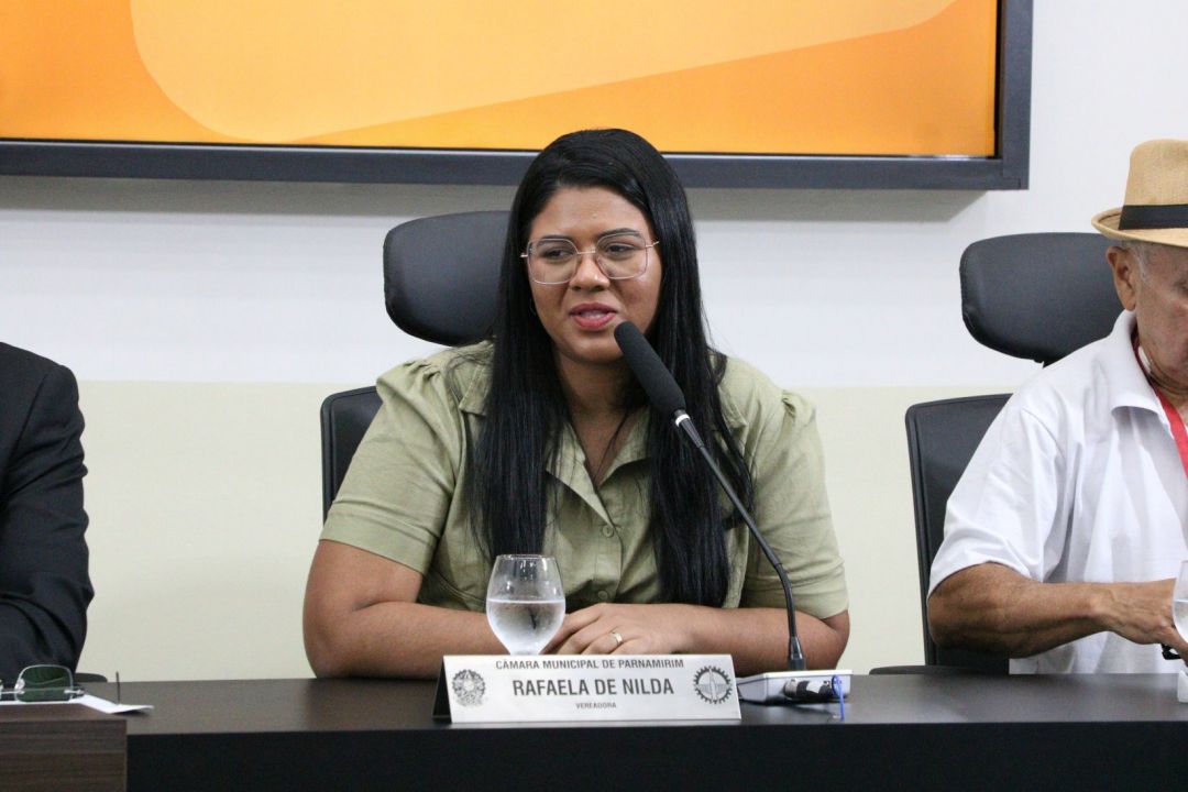 22.08.2025 | Audiência pública sobre saúde mental - Foto 7