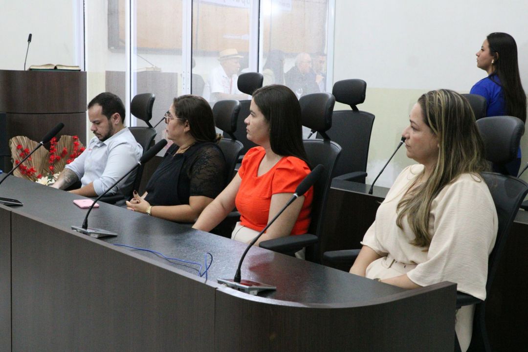 22.08.2025 | Audiência pública sobre saúde mental - Foto 8