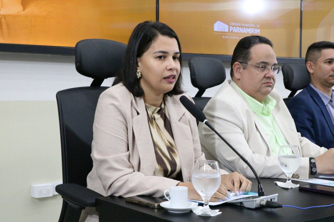 22.08.2025 | Audiência pública sobre saúde mental - Foto 13