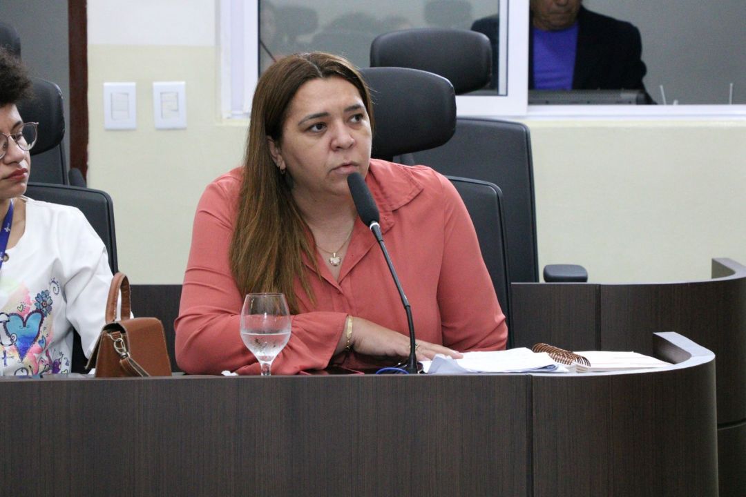22.08.2025 | Audiência pública sobre saúde mental - Foto 14