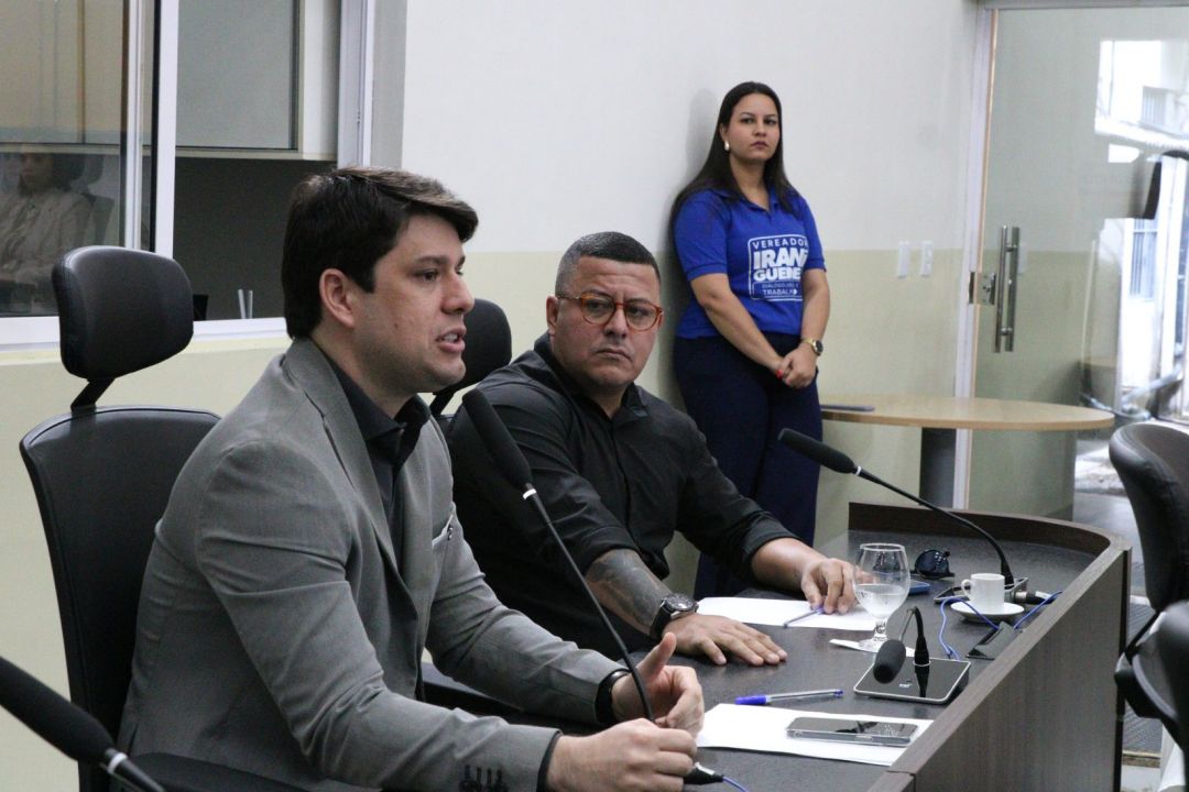 22.08.2025 | Audiência pública sobre saúde mental - Foto 15