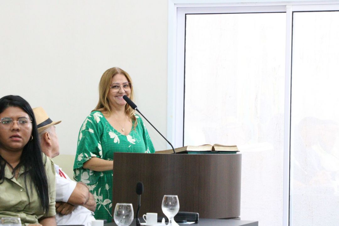 22.08.2025 | Audiência pública sobre saúde mental - Foto 17