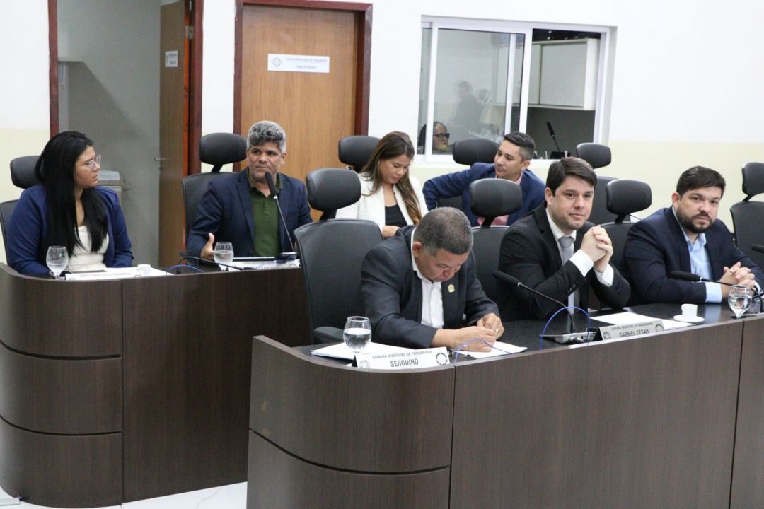 21.08.2025 | 84ª sessão ordinária - Foto 4