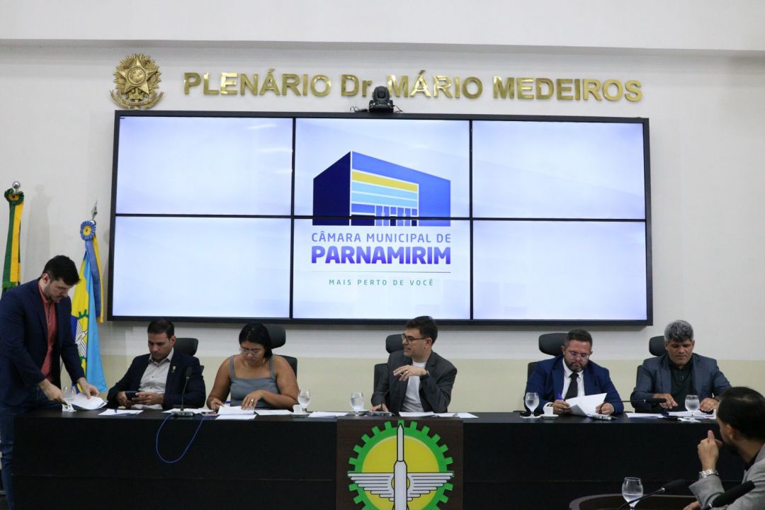 25.08.2025 | 12ª reunião da CCJ - Foto 1