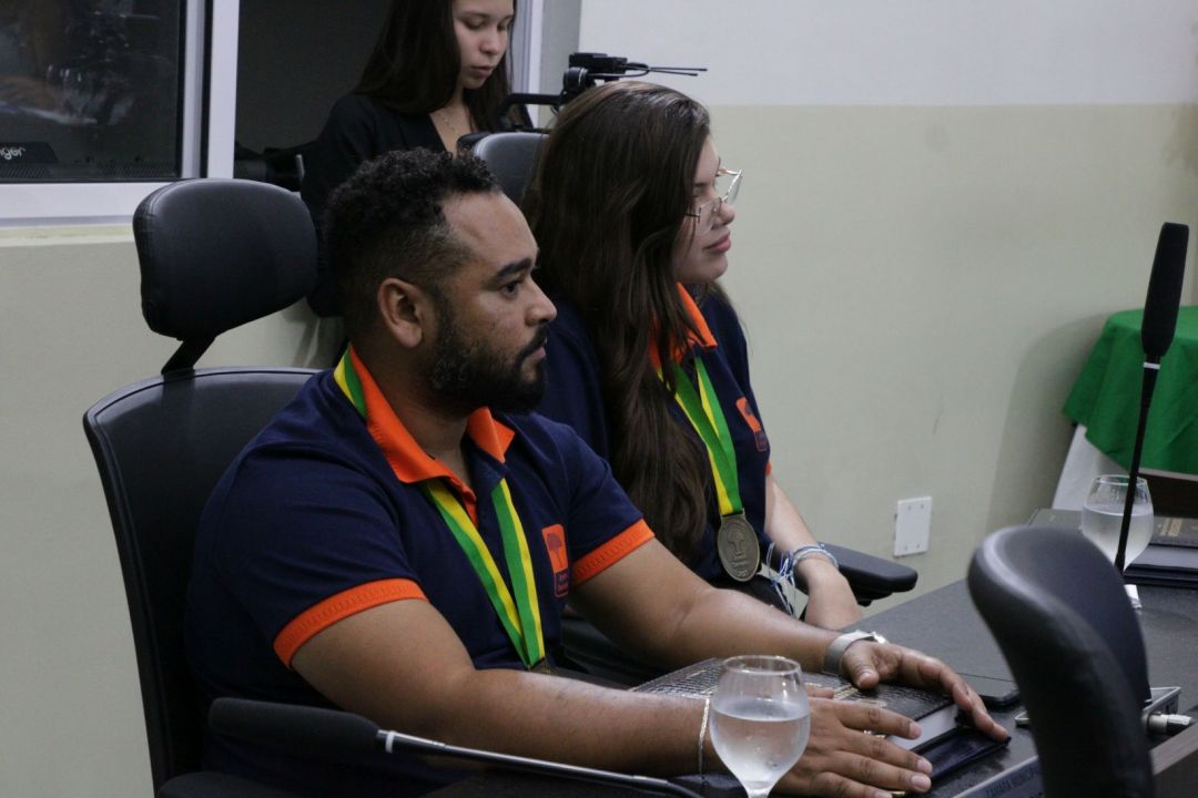 25.08.2025 | 12ª reunião da CCJ - Foto 5
