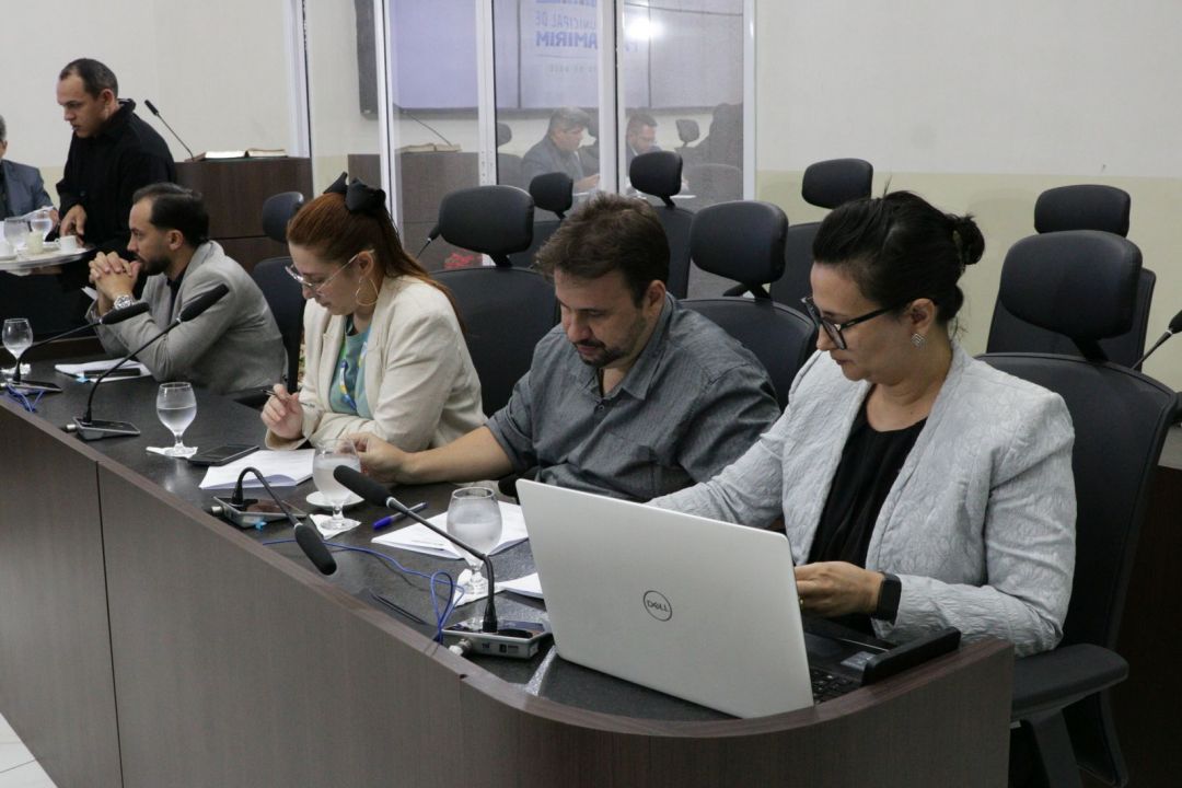 25.08.2025 | 12ª reunião da CCJ - Foto 6