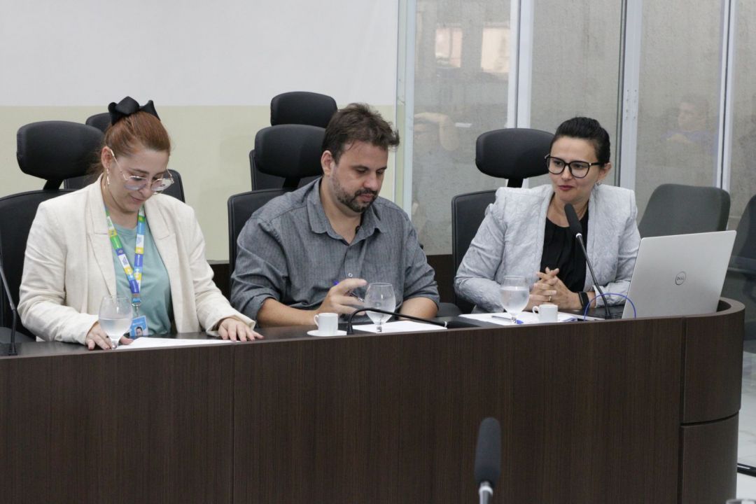 25.08.2025 | 12ª reunião da CCJ - Foto 16