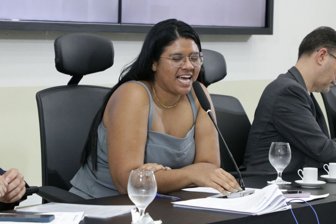 25.08.2025 | 12ª reunião da CCJ - Foto 17