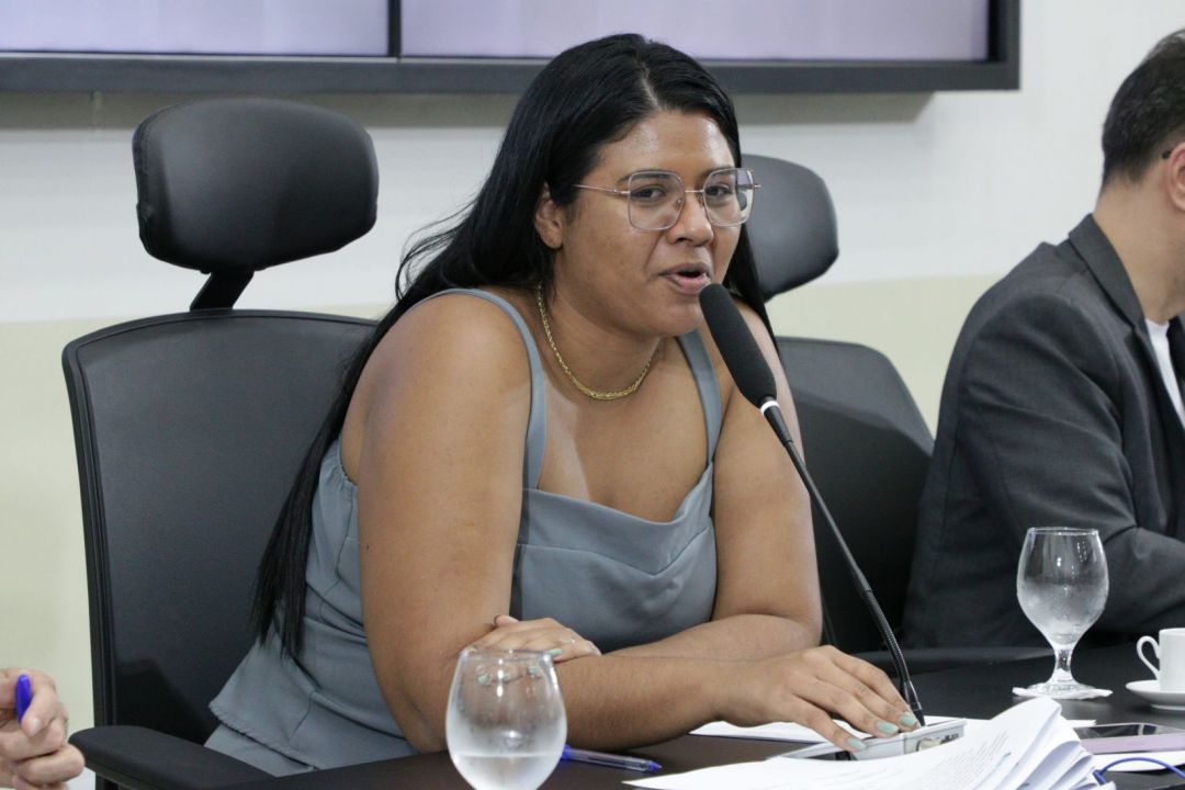 25.08.2025 | 12ª reunião da CCJ - Foto 18