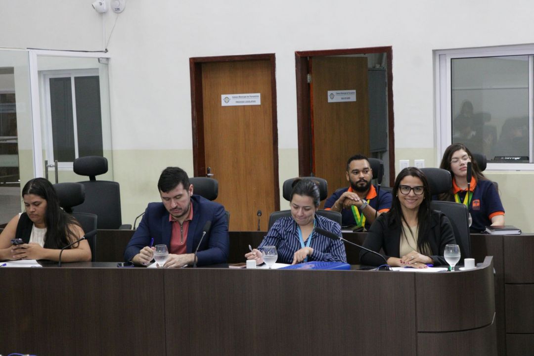25.08.2025 | 12ª reunião da CCJ - Foto 19