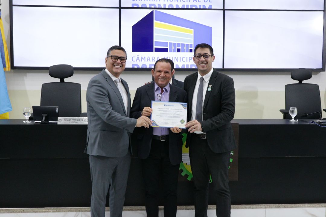 26.08.2025 | Moção de Aplausos a visitadoras do programa Criança Feliz - Foto 4