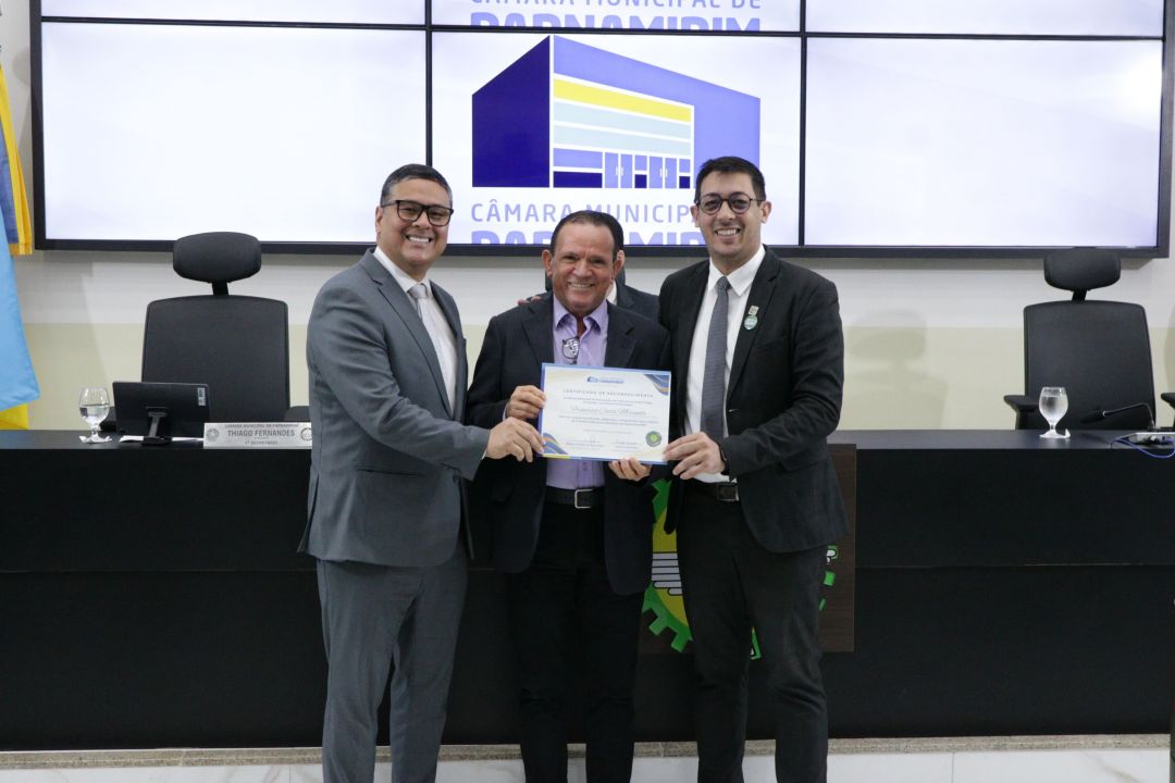 26.08.2025 | Moção de Aplausos a visitadoras do programa Criança Feliz - Foto 5
