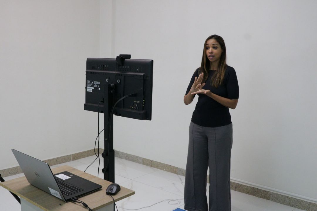26.08.2025 | Moção de Aplausos a visitadoras do programa Criança Feliz - Foto 30