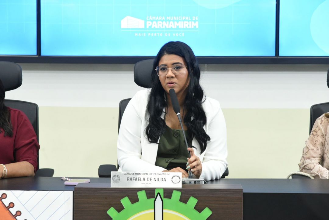 26.08.2025 | Sessão solene em homenagem à educação infantil - Foto 2