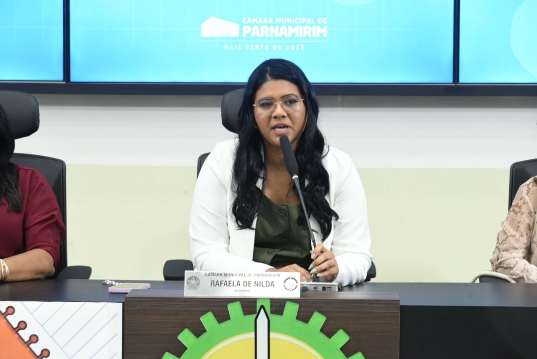 26.08.2025 | Sessão solene em homenagem à educação infantil - Foto 3