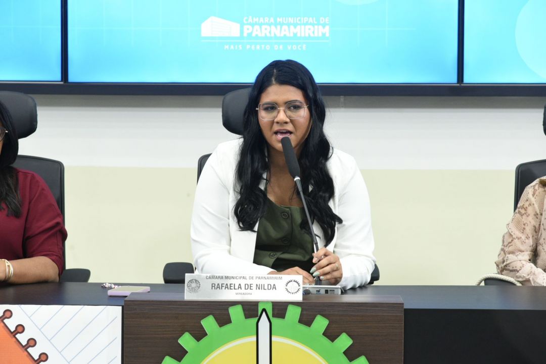 26.08.2025 | Sessão solene em homenagem à educação infantil - Foto 4