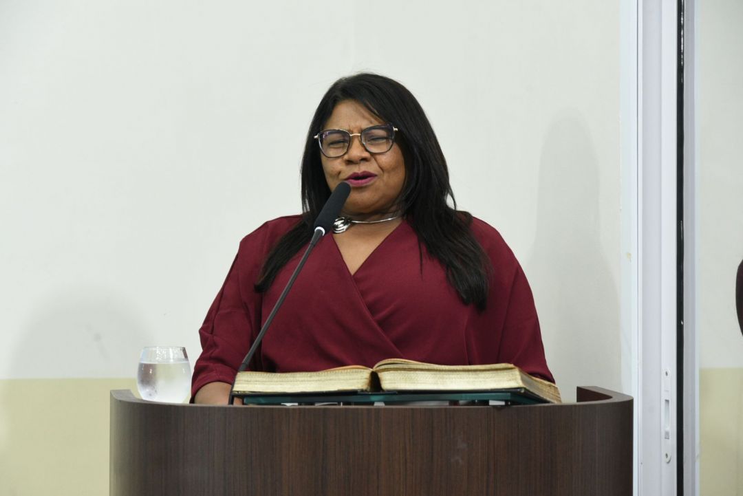 26.08.2025 | Sessão solene em homenagem à educação infantil - Foto 53