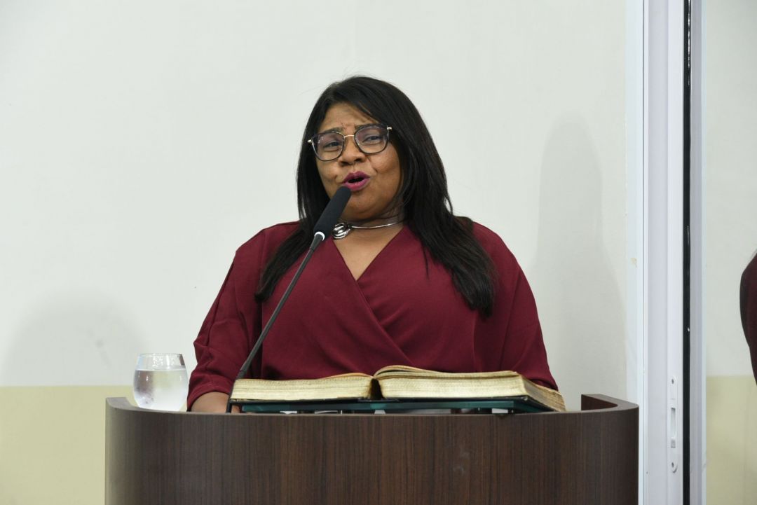 26.08.2025 | Sessão solene em homenagem à educação infantil - Foto 54