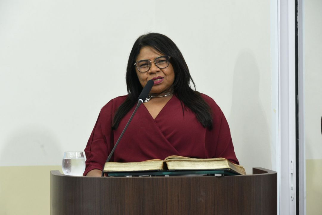 26.08.2025 | Sessão solene em homenagem à educação infantil - Foto 55