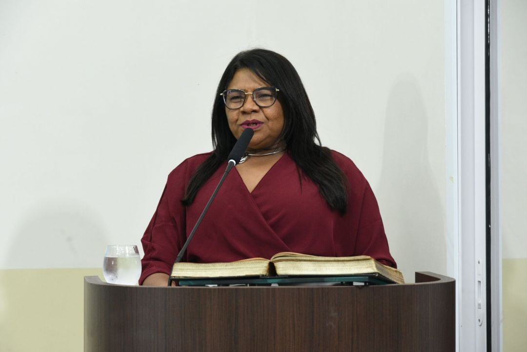 26.08.2025 | Sessão solene em homenagem à educação infantil - Foto 56