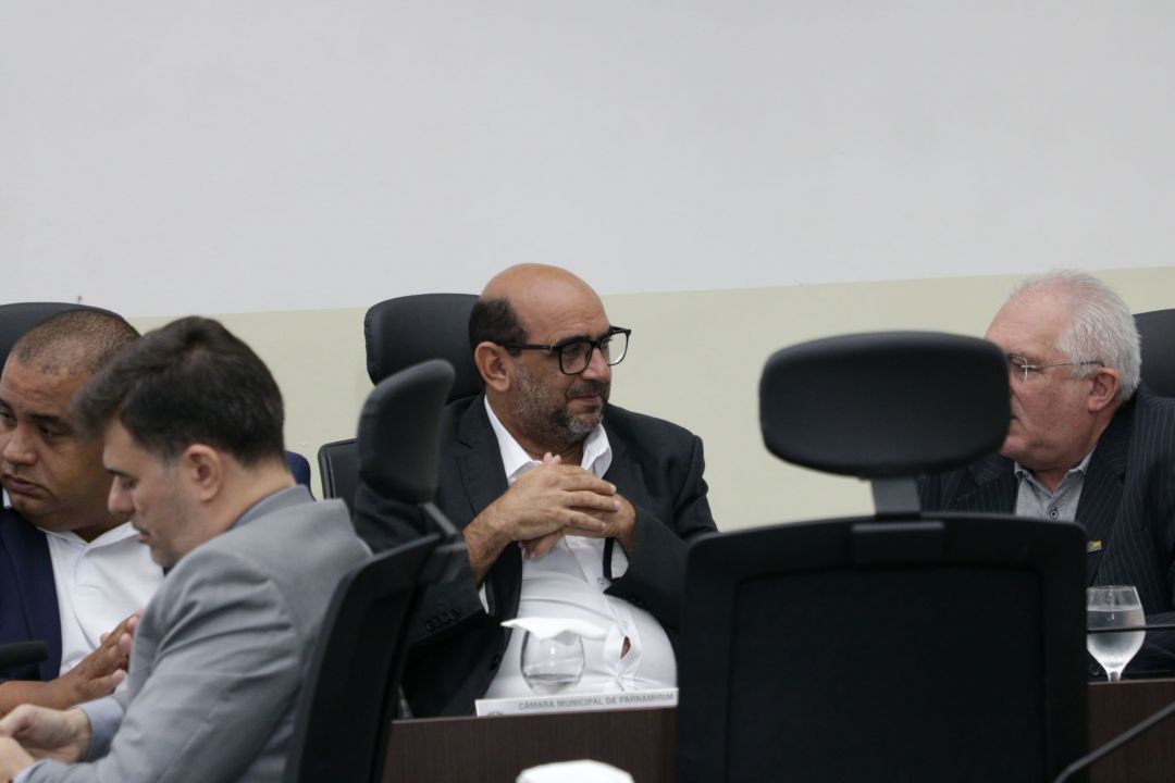 27.08.2025 | 87ª sessão ordinária - Foto 11