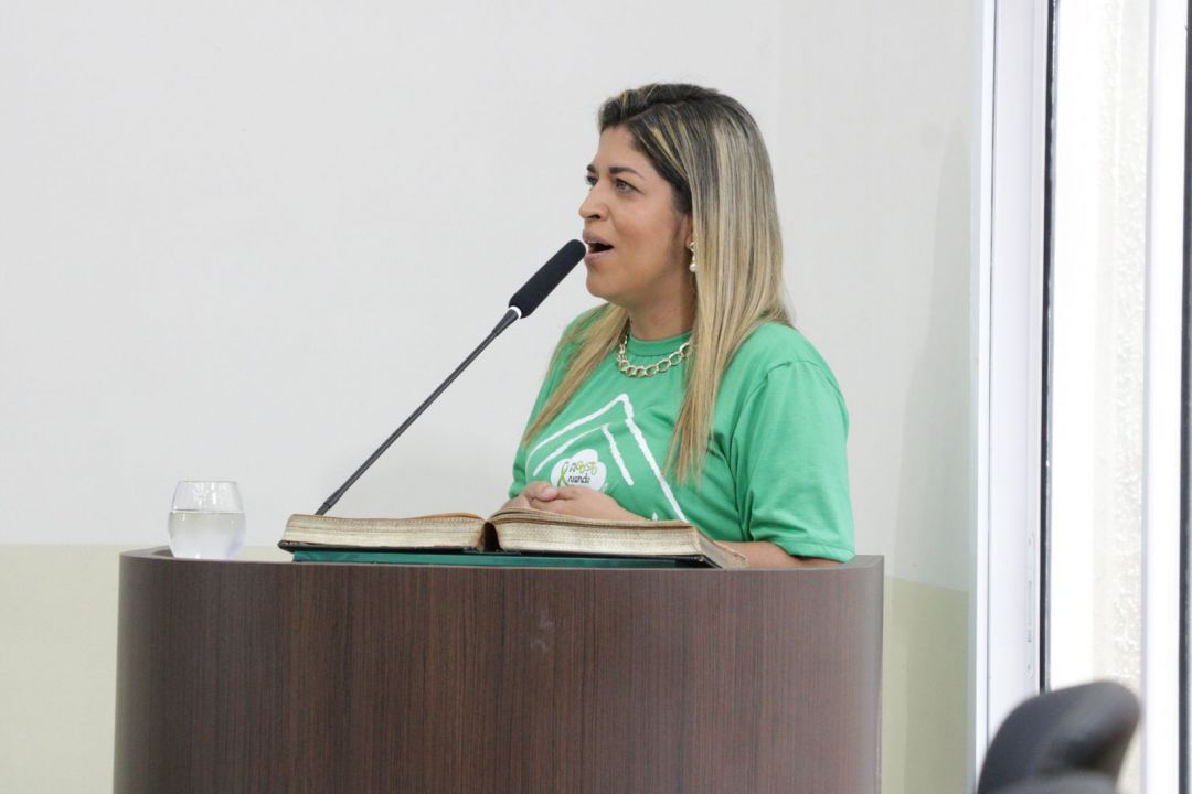 26.08.2025 | 85ª sessão ordinária - Foto 30
