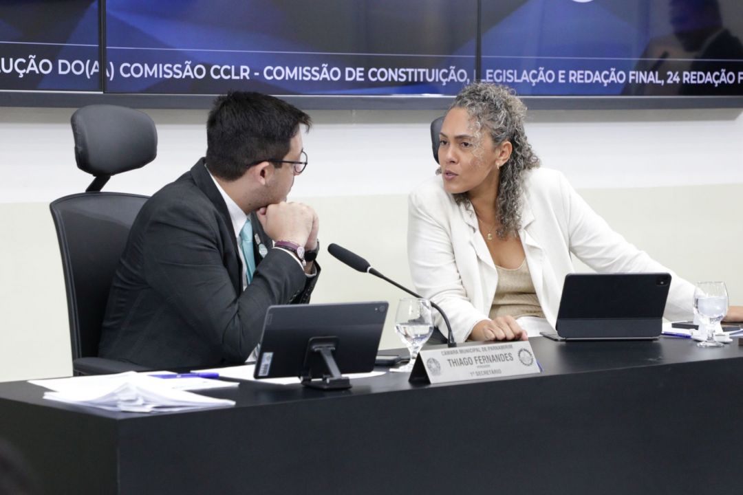 27.08.2025 | 86ª sessão ordinária - Foto 13