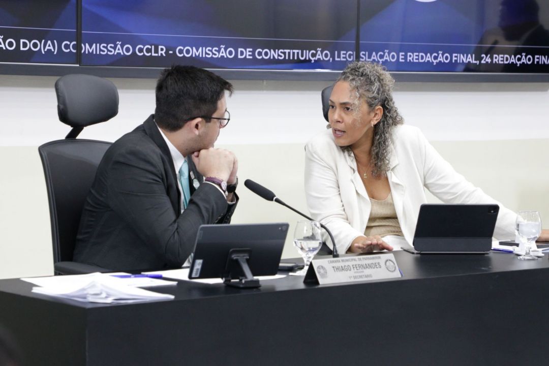 27.08.2025 | 86ª sessão ordinária - Foto 14