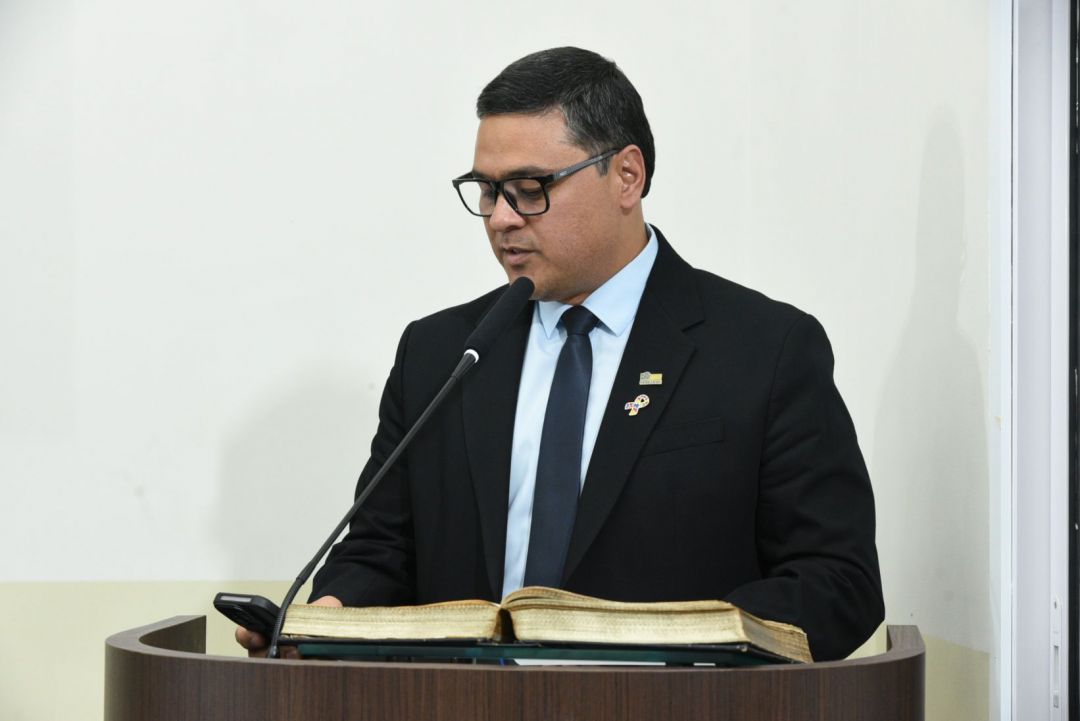 27.08.2025 | Sessão solene em homenagem aos corretores de imóveis - Foto 5