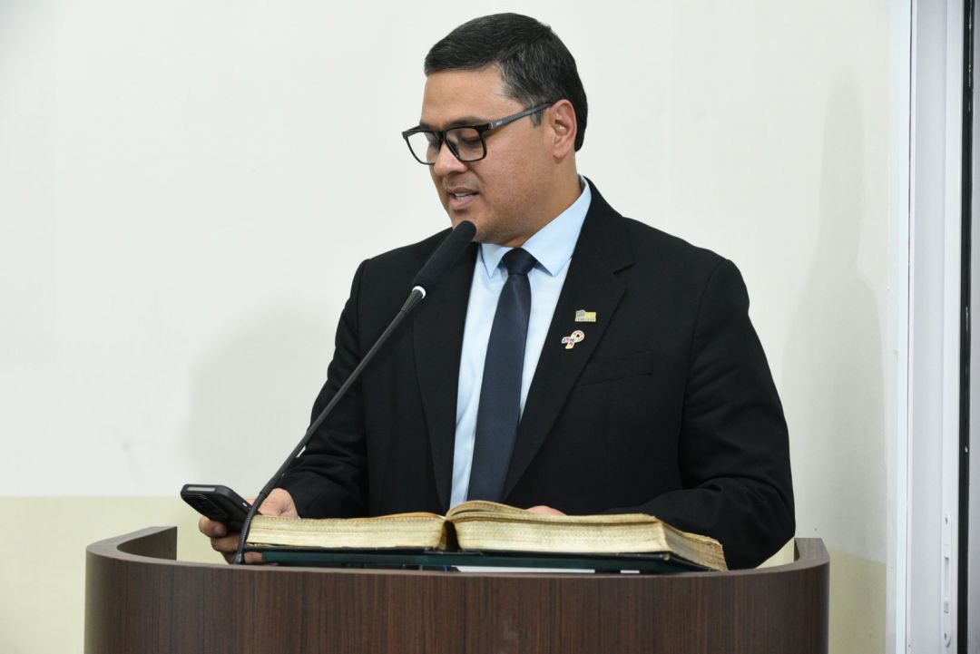 27.08.2025 | Sessão solene em homenagem aos corretores de imóveis - Foto 6
