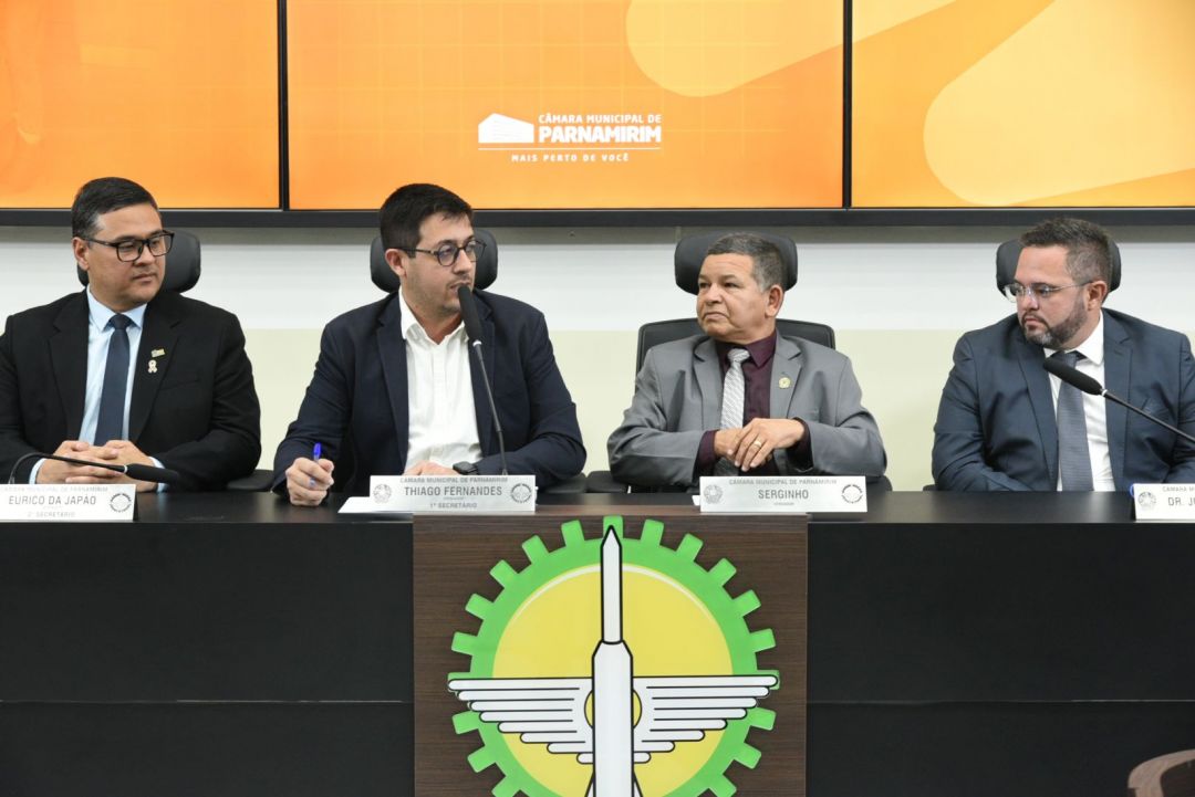 27.08.2025 | Sessão solene em homenagem aos corretores de imóveis - Foto 8