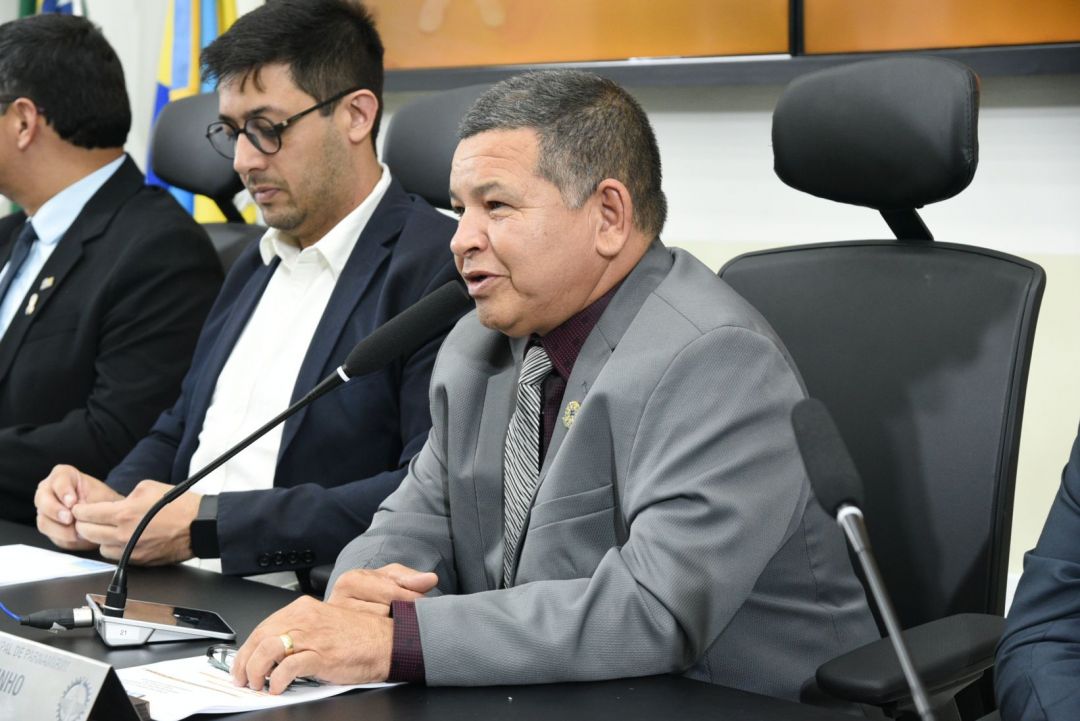 27.08.2025 | Sessão solene em homenagem aos corretores de imóveis - Foto 10