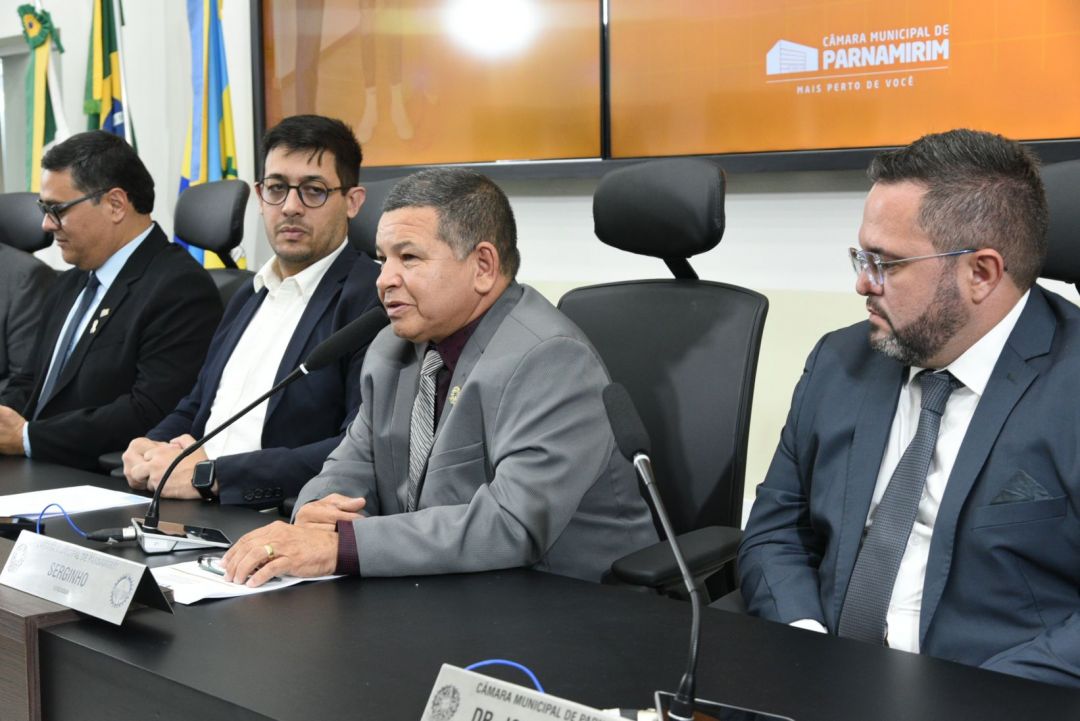 27.08.2025 | Sessão solene em homenagem aos corretores de imóveis - Foto 11
