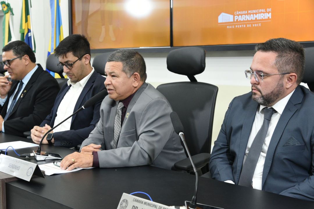 27.08.2025 | Sessão solene em homenagem aos corretores de imóveis - Foto 12