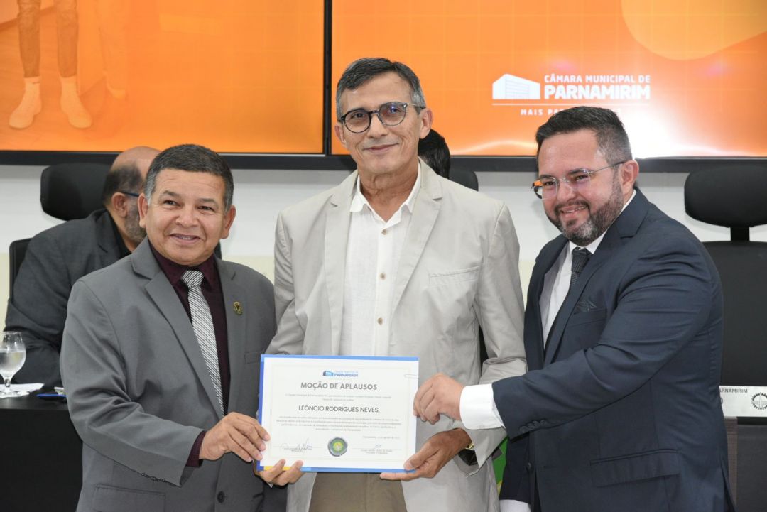 27.08.2025 | Sessão solene em homenagem aos corretores de imóveis - Foto 14