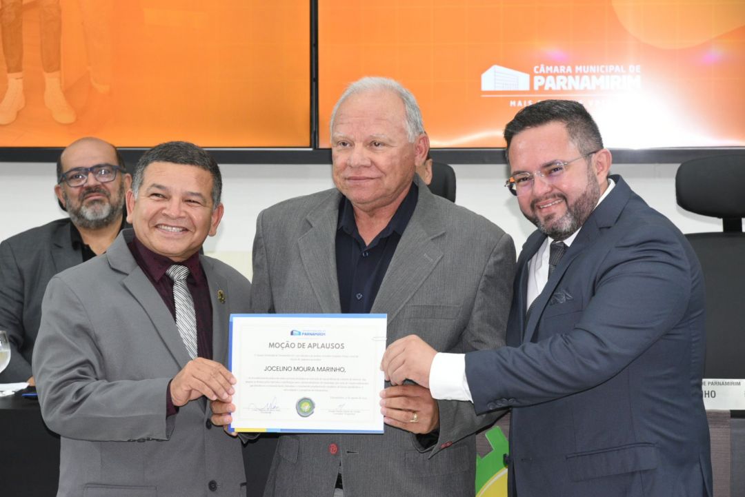 27.08.2025 | Sessão solene em homenagem aos corretores de imóveis - Foto 16
