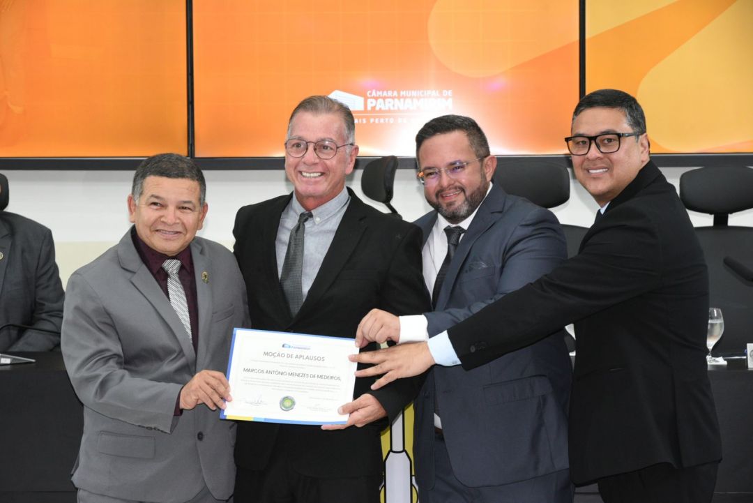 27.08.2025 | Sessão solene em homenagem aos corretores de imóveis - Foto 20