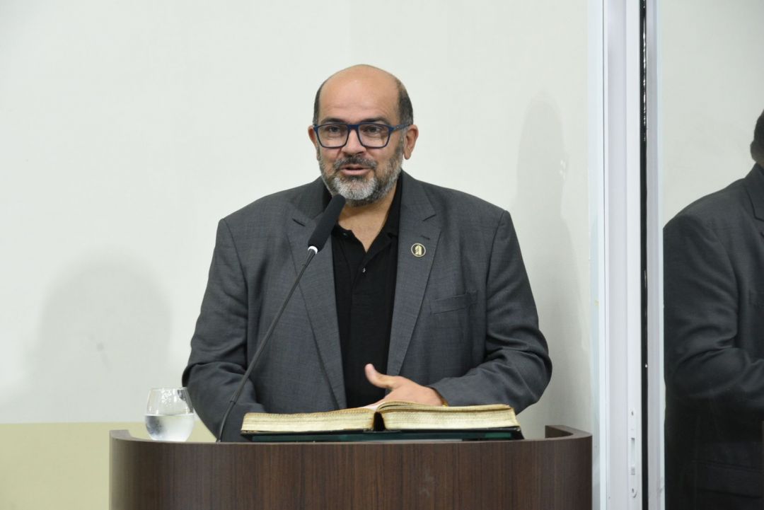 27.08.2025 | Sessão solene em homenagem aos corretores de imóveis - Foto 24
