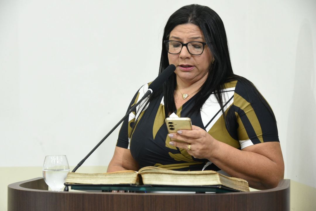 27.08.2025 | Sessão solene em homenagem aos corretores de imóveis - Foto 27