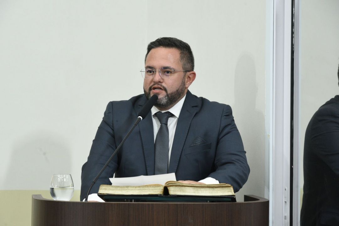 27.08.2025 | Sessão solene em homenagem aos corretores de imóveis - Foto 32
