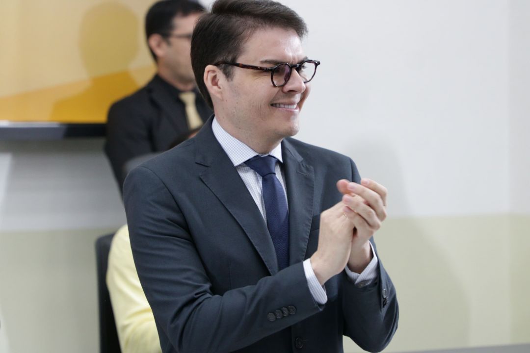 28.08.2025 | Sessão Solene Garçom de Ouro - Foto 9