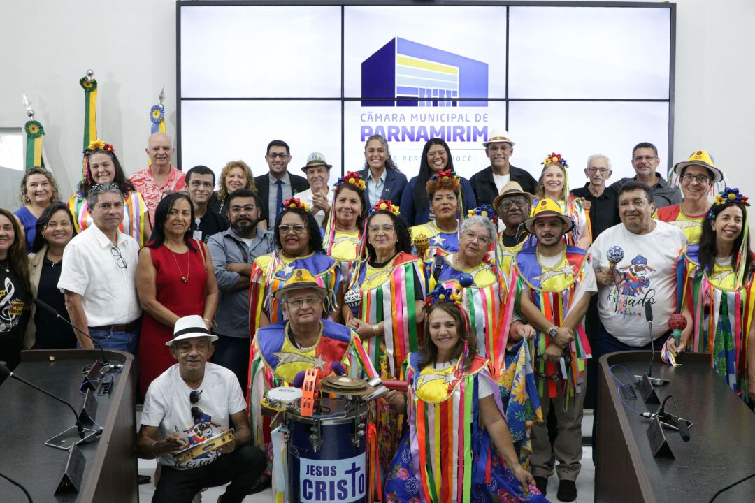 28.08.2025 | Moção de Aplauso para o Coral Vozes do Semas - Foto 10