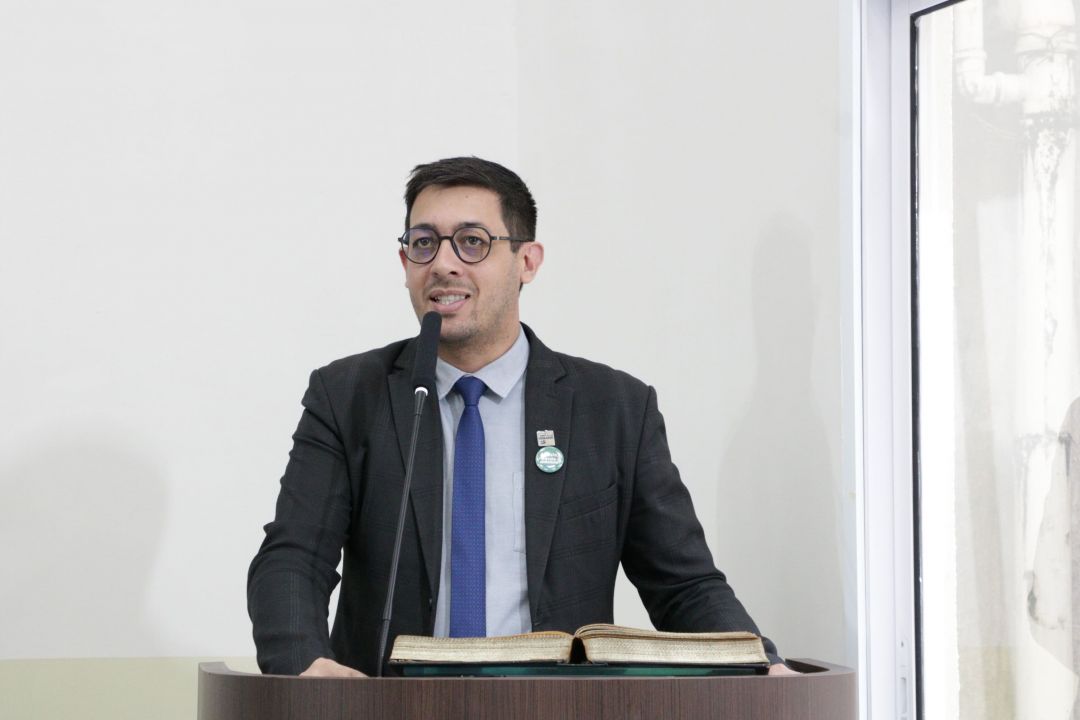 28.08.2025 | Moção de Aplauso para o Coral Vozes do Semas - Foto 12