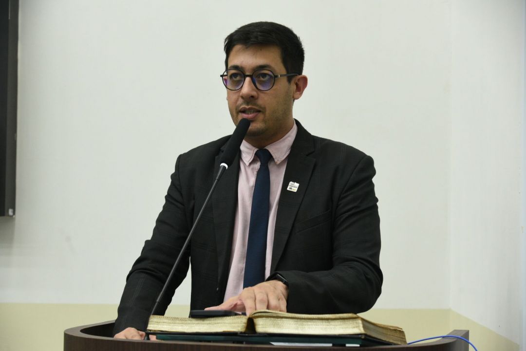 02.09.2025 | Audiência pública da infraestrutura de Cajupiranga - Foto 2
