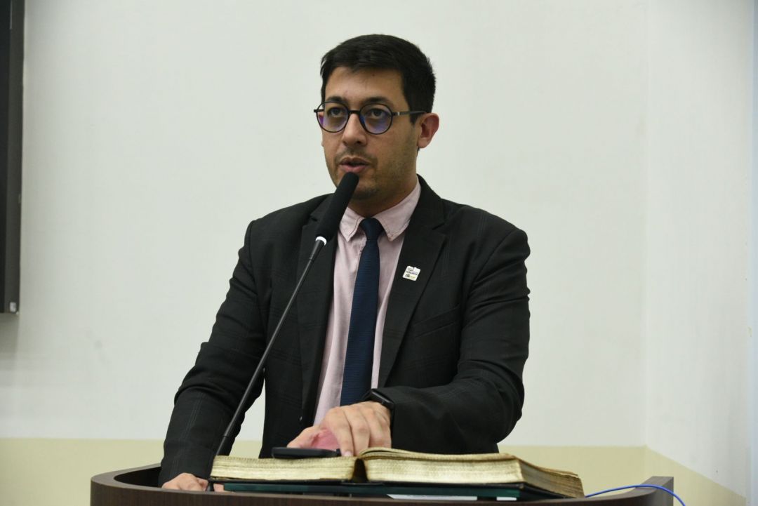 02.09.2025 | Audiência pública da infraestrutura de Cajupiranga - Foto 3