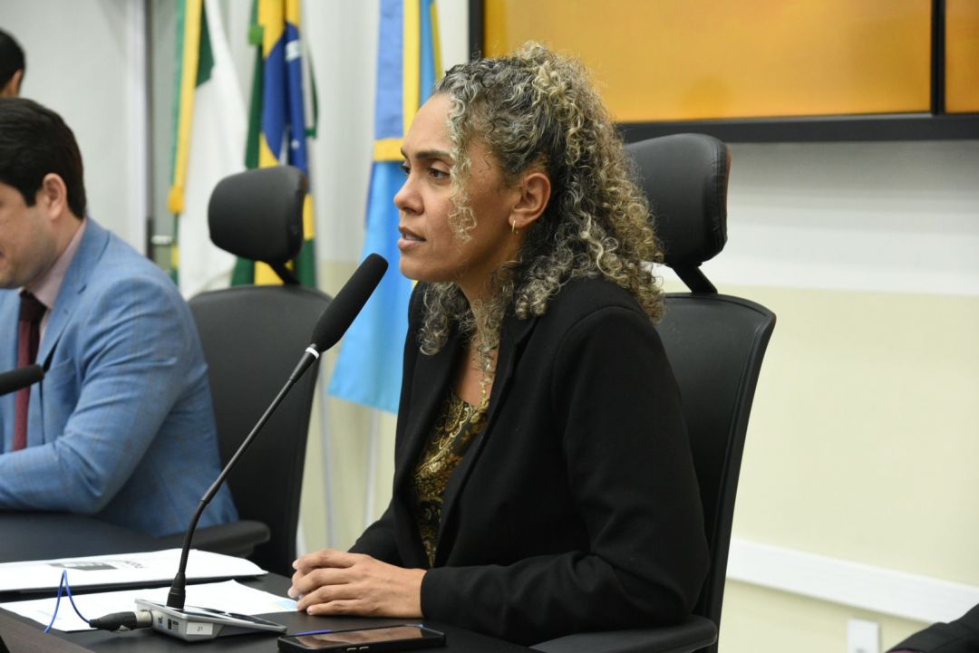 02.09.2025 | Audiência pública da infraestrutura de Cajupiranga - Foto 9